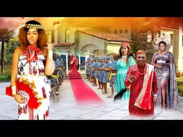 Video: Palace Of Dangerous Queens 1 - 2018 Latest Nigerian Nollywood Movie